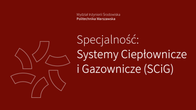 Krótka prezentacja specjalności SCiG