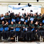 Master of Science Hydroinformatics and Water Managment
