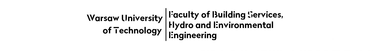 Wydział Instalacji Budowlanych, Hydrotechniki i Inżynierii Środowiska