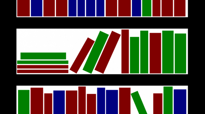 Library training for 1st year BSc students
