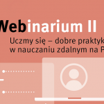 Webinarium