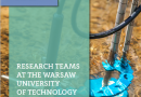 Meet our Research Teams