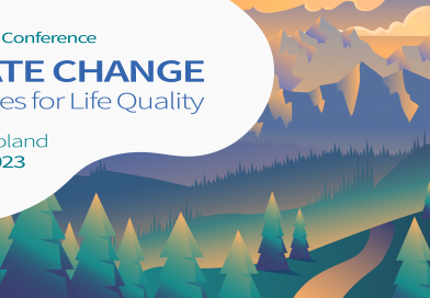 International Conference on Climate Change: Challenges for Life Quality