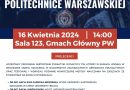 Seminarium “Wdrożenie nowoczesnych metod dydaktycznych na Politechnice Warszawskiej”