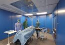 Zajrzyj do naszego laboratorium sali operacyjnej