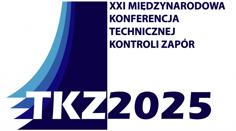 XXI Międzynarodowa Konferencja Techniczna Kontroli Zapór (TKZ‘2025)