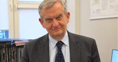 Profesor Andrzej J. Osiadacz w gronie World’s TOP 2% Scientists 2026