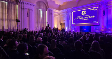 Złota Kreda 2026 – poznaliśmy laureatów
